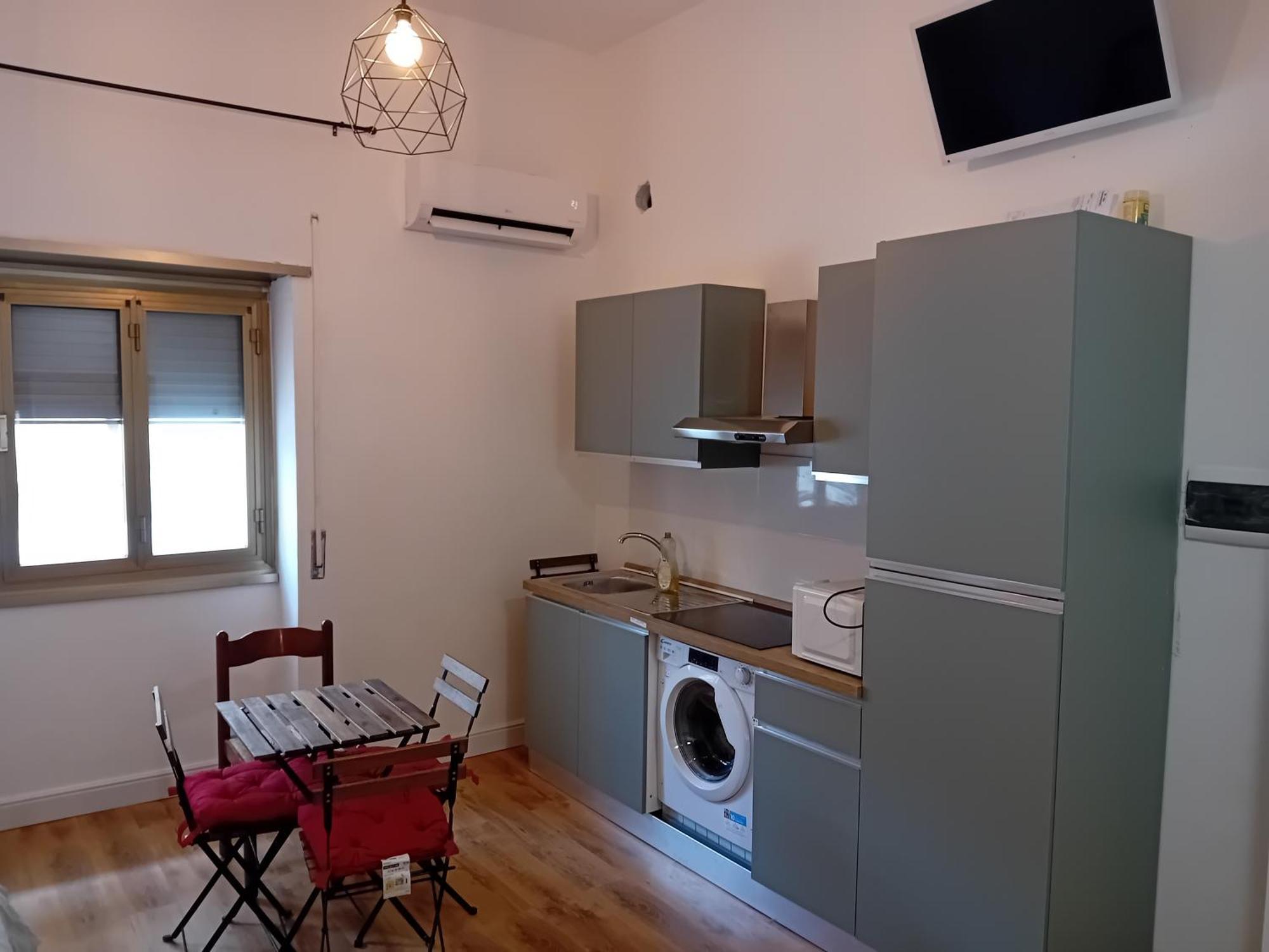 רומא Mirti Subway Apartment מראה חיצוני תמונה