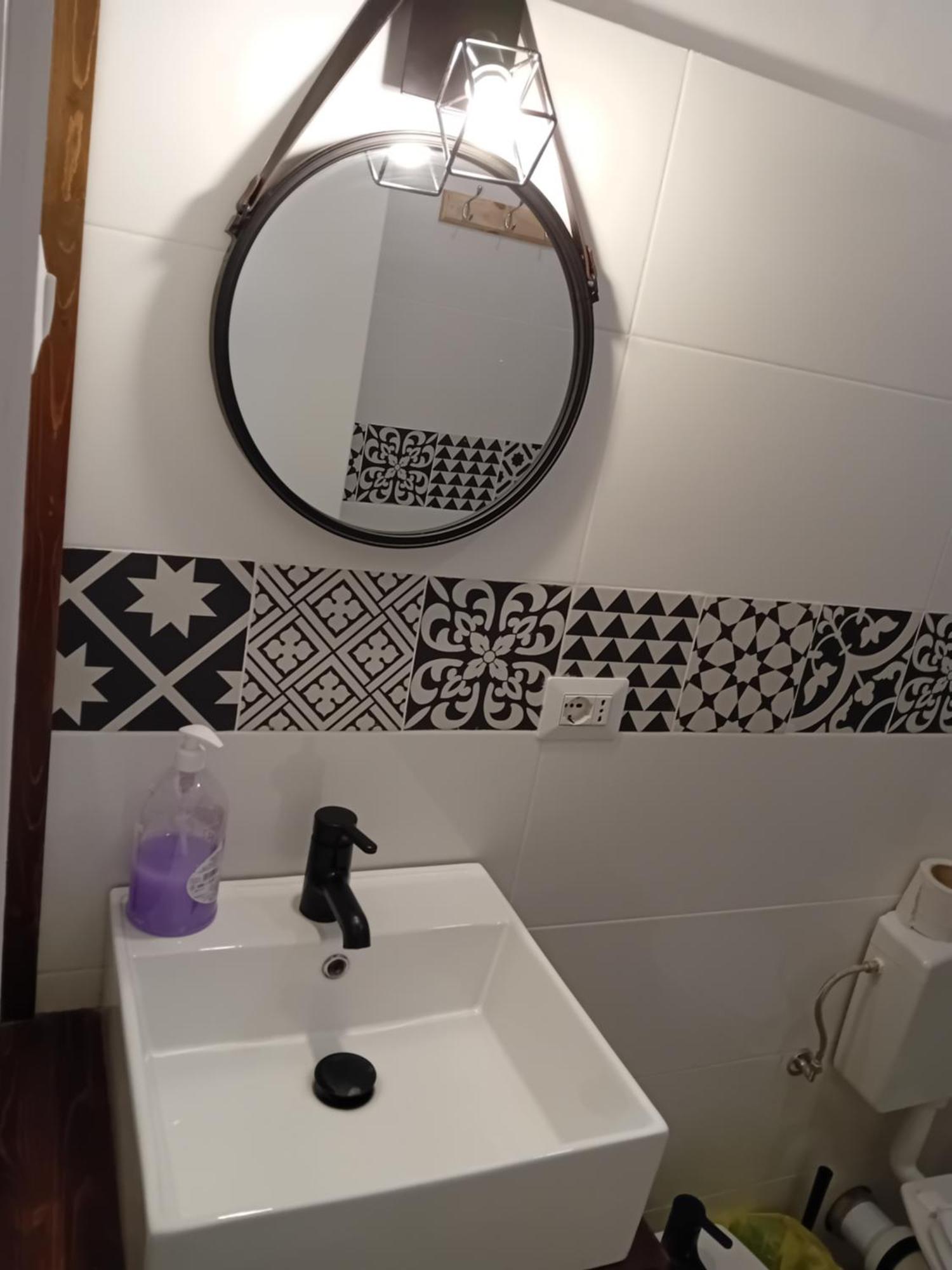 רומא Mirti Subway Apartment מראה חיצוני תמונה