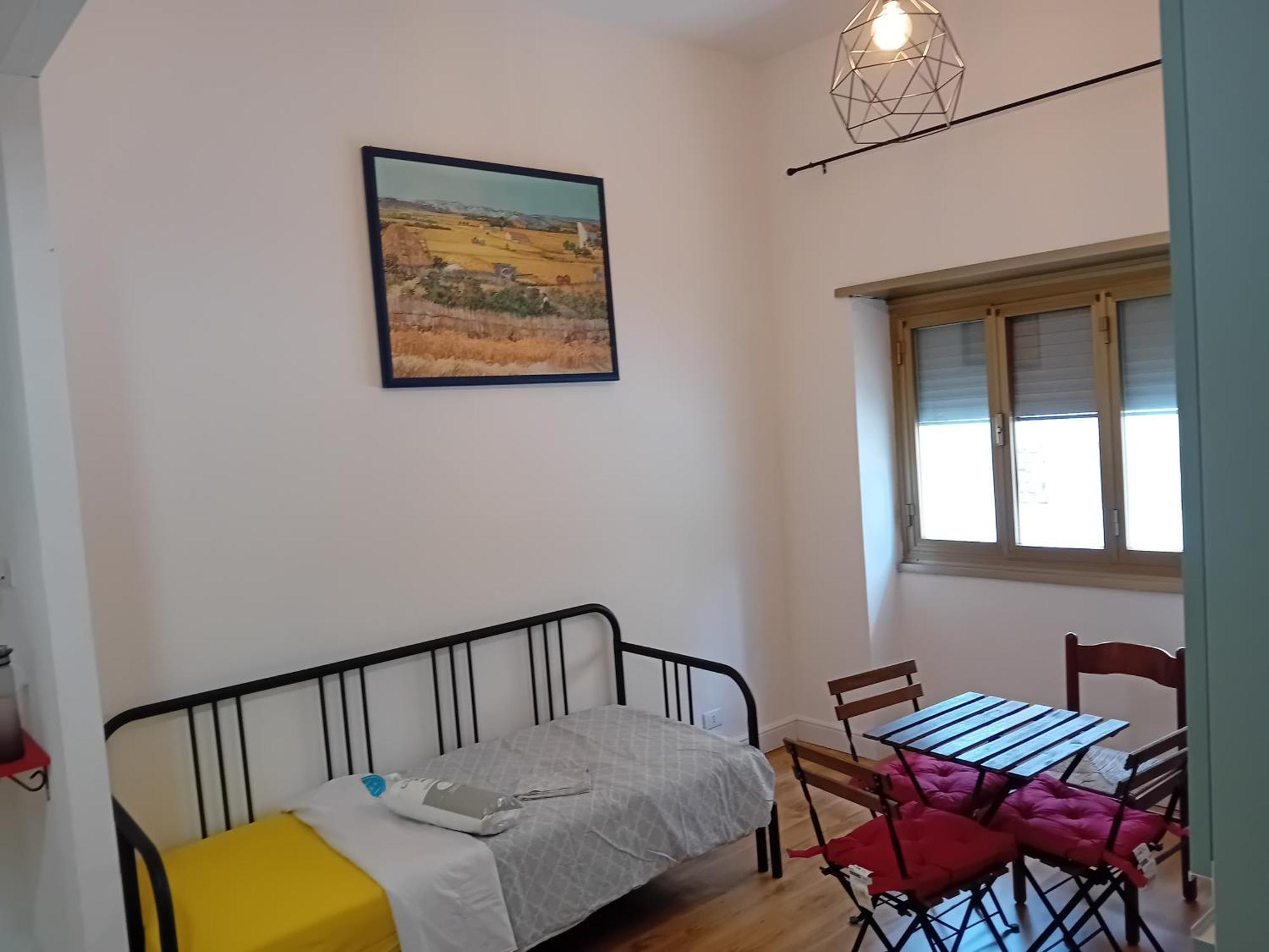 רומא Mirti Subway Apartment מראה חיצוני תמונה