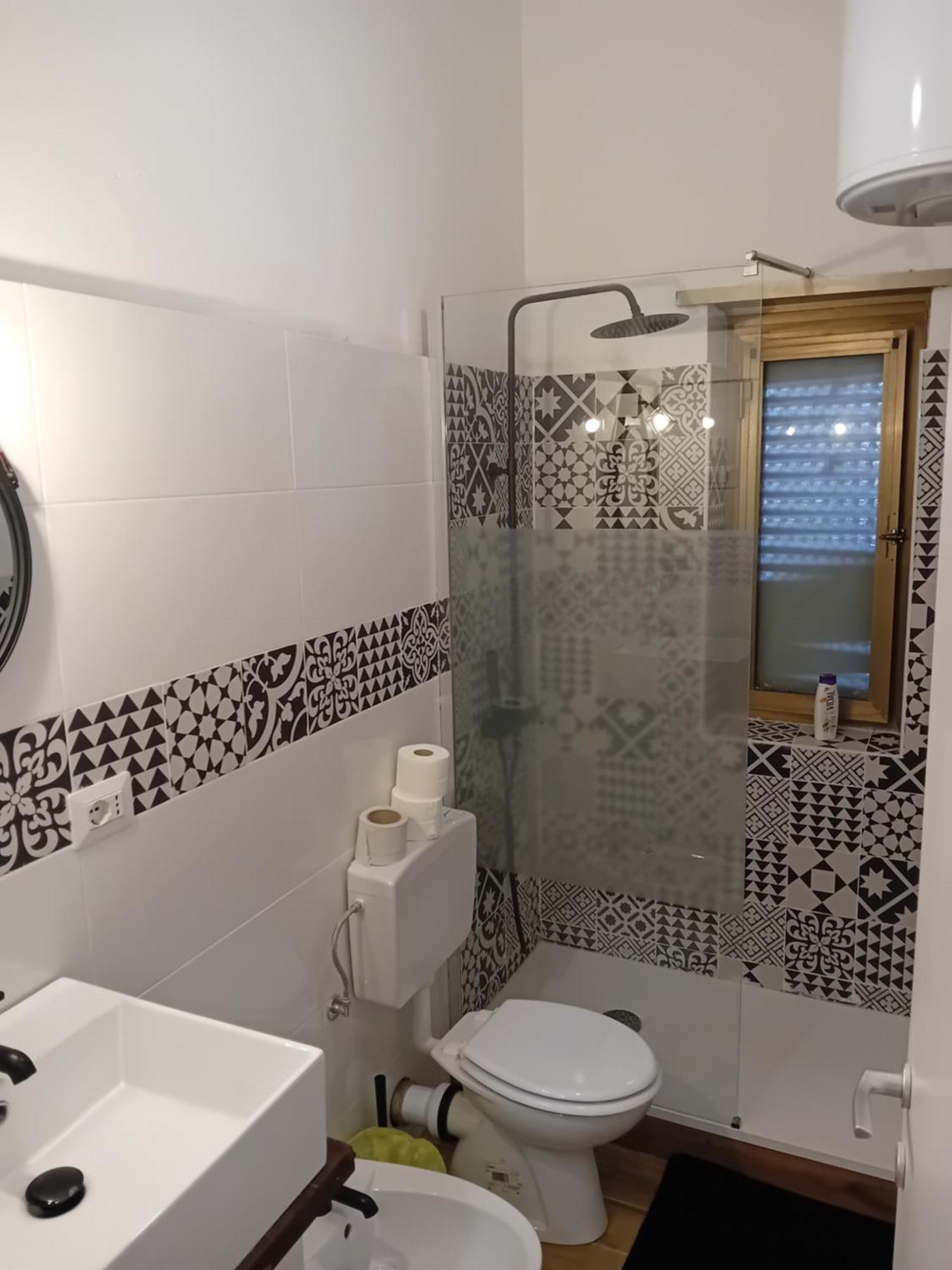 רומא Mirti Subway Apartment מראה חיצוני תמונה