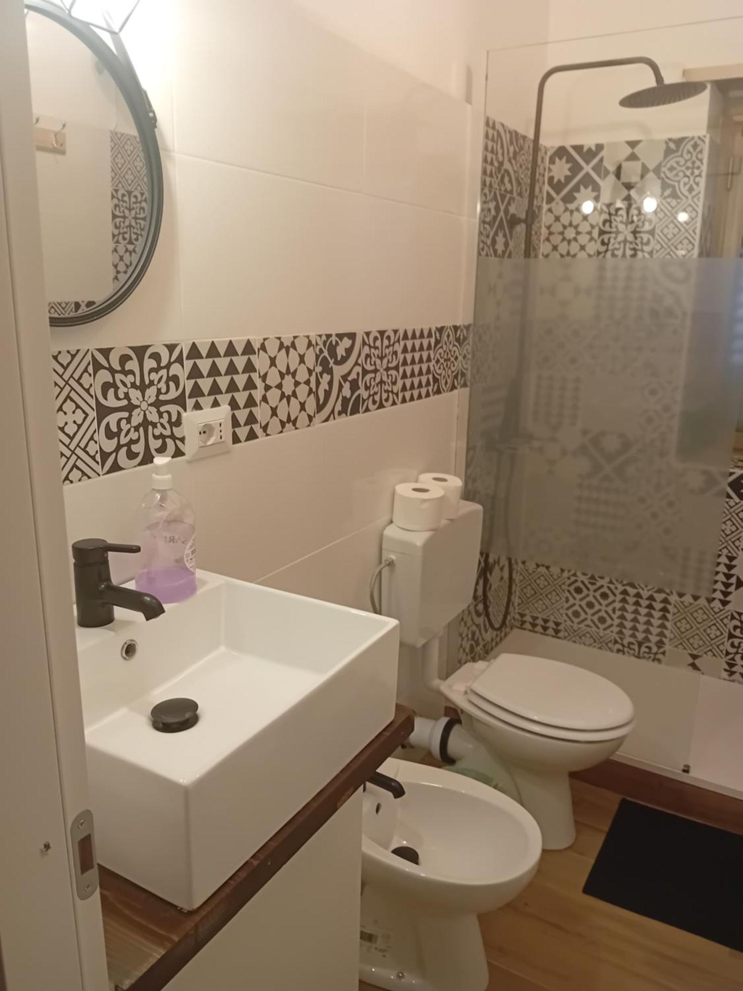 רומא Mirti Subway Apartment מראה חיצוני תמונה